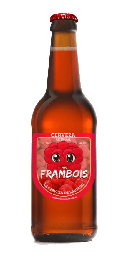 frambuesa