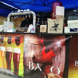 stand baco