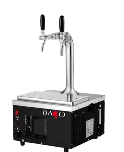 Maquina shopera de sobremesa BACO