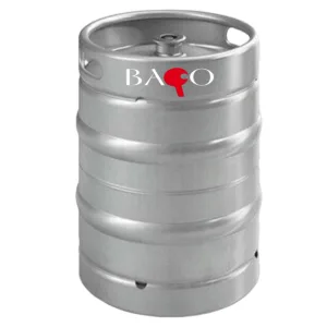 Barril de cerveza BACO